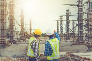 How Construction Technology Is Revolutionizing the Industry